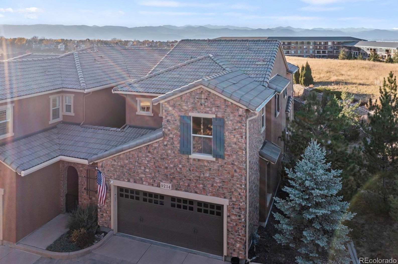 9214 Viaggio Way, Littleton, CO 80126-3614