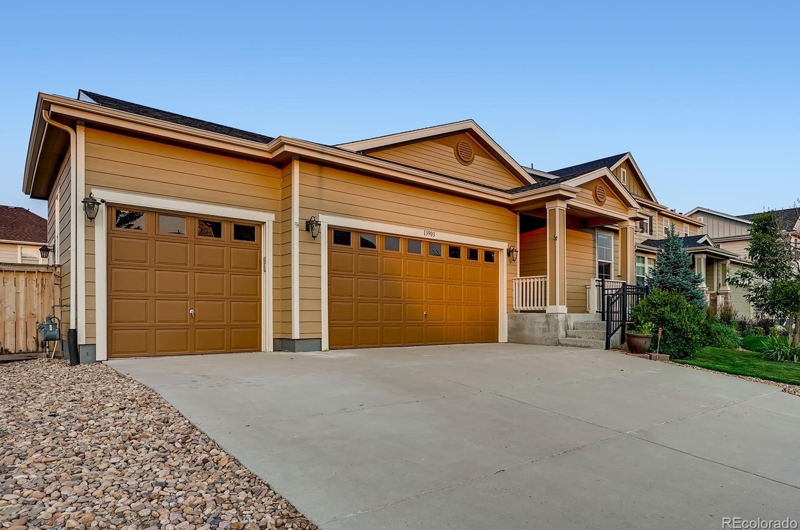 13903 West Marlowe Circle, Morrison, CO 80465