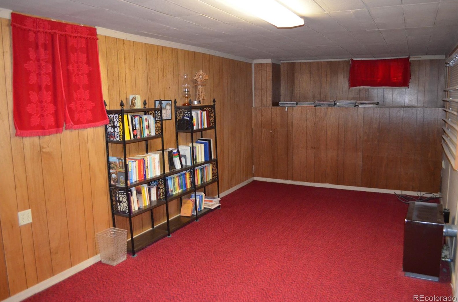 324 Iowa Ave, Stratton CO  80836-1374 exterior