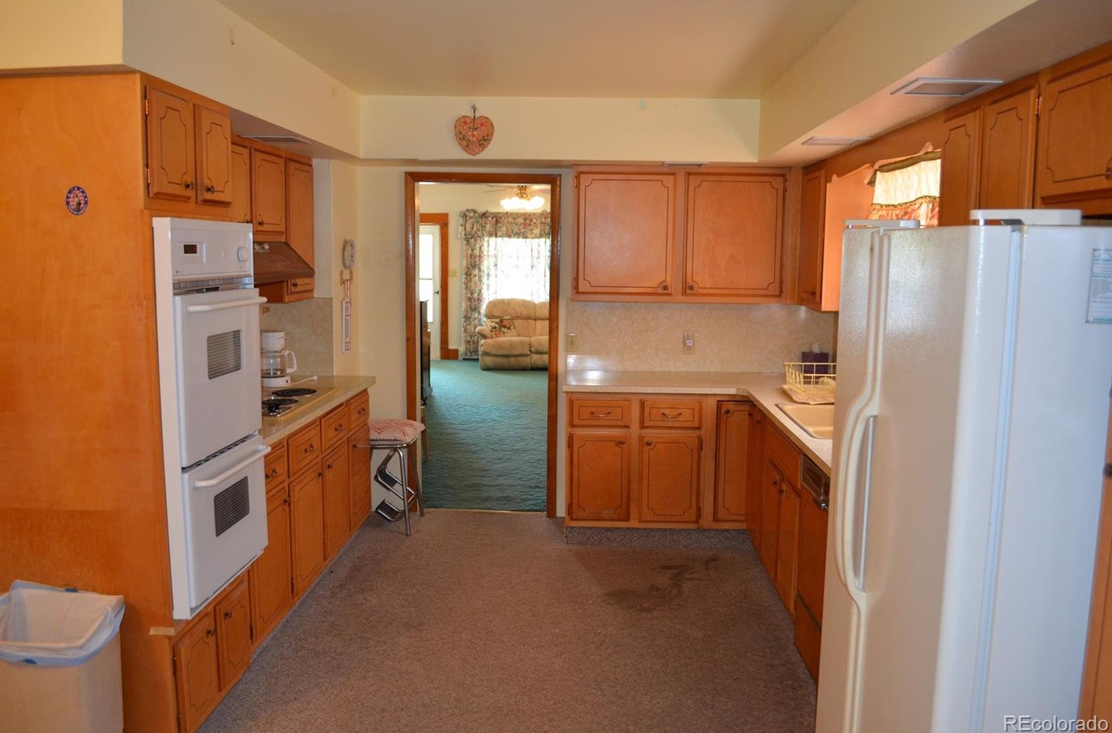 324 Iowa Ave, Stratton CO  80836-1374 exterior