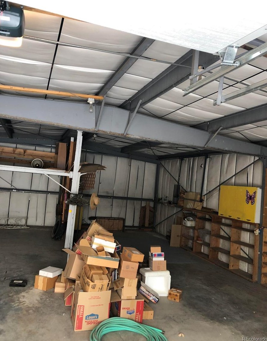 324 Iowa Ave, Stratton CO  80836-1374 exterior