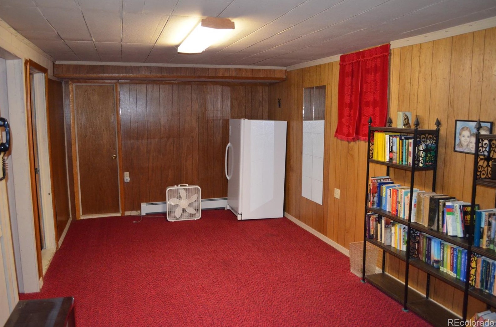 324 Iowa Ave, Stratton CO  80836-1374 exterior