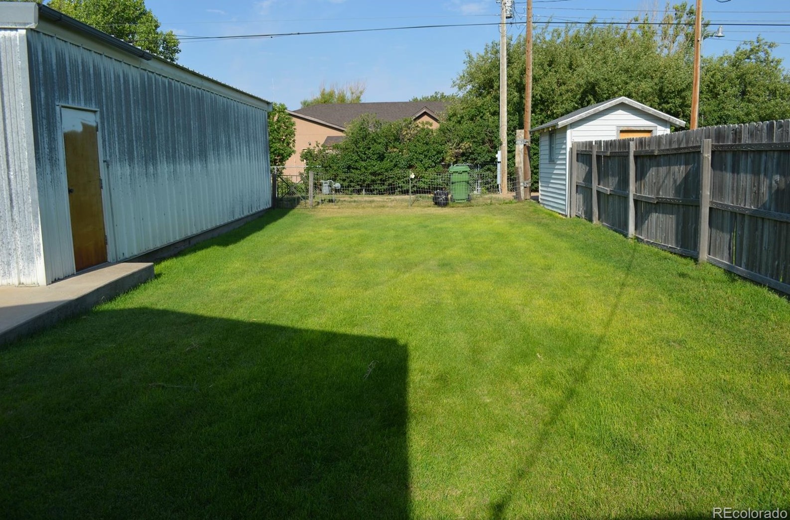 324 Iowa Ave, Stratton CO  80836-1374 exterior