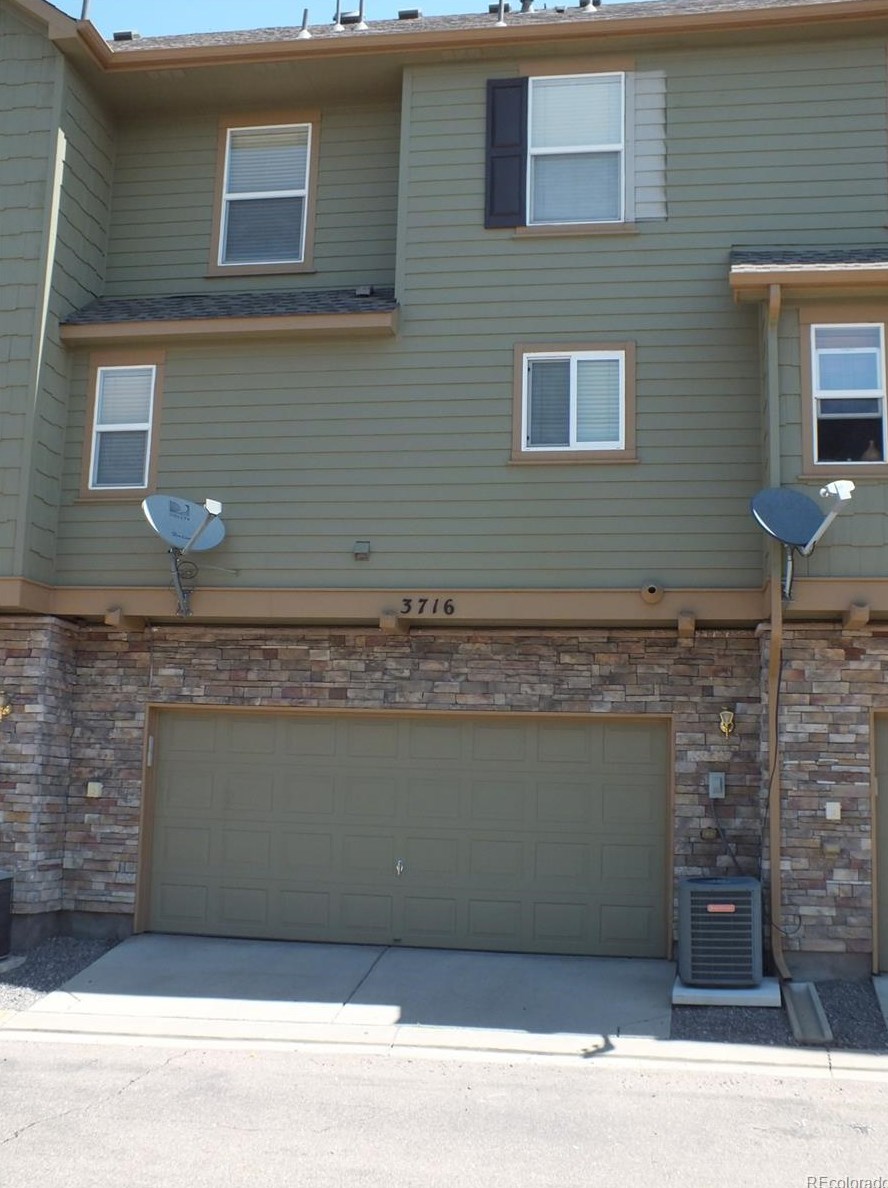 3716 Pecos Trl, Castle Rock, CO 80109-4595