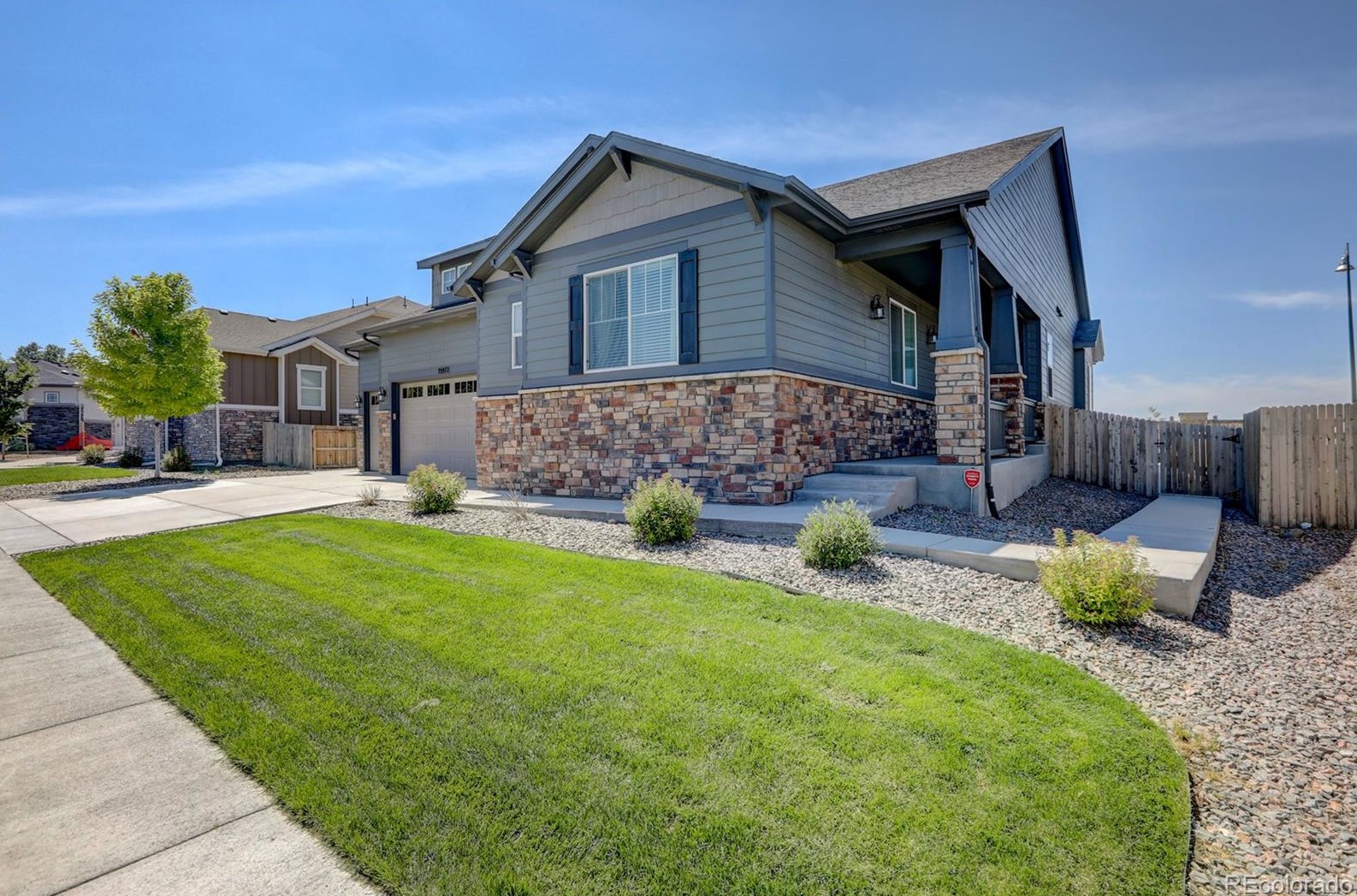 15972 E 112th Pl, Denver, CO 80022