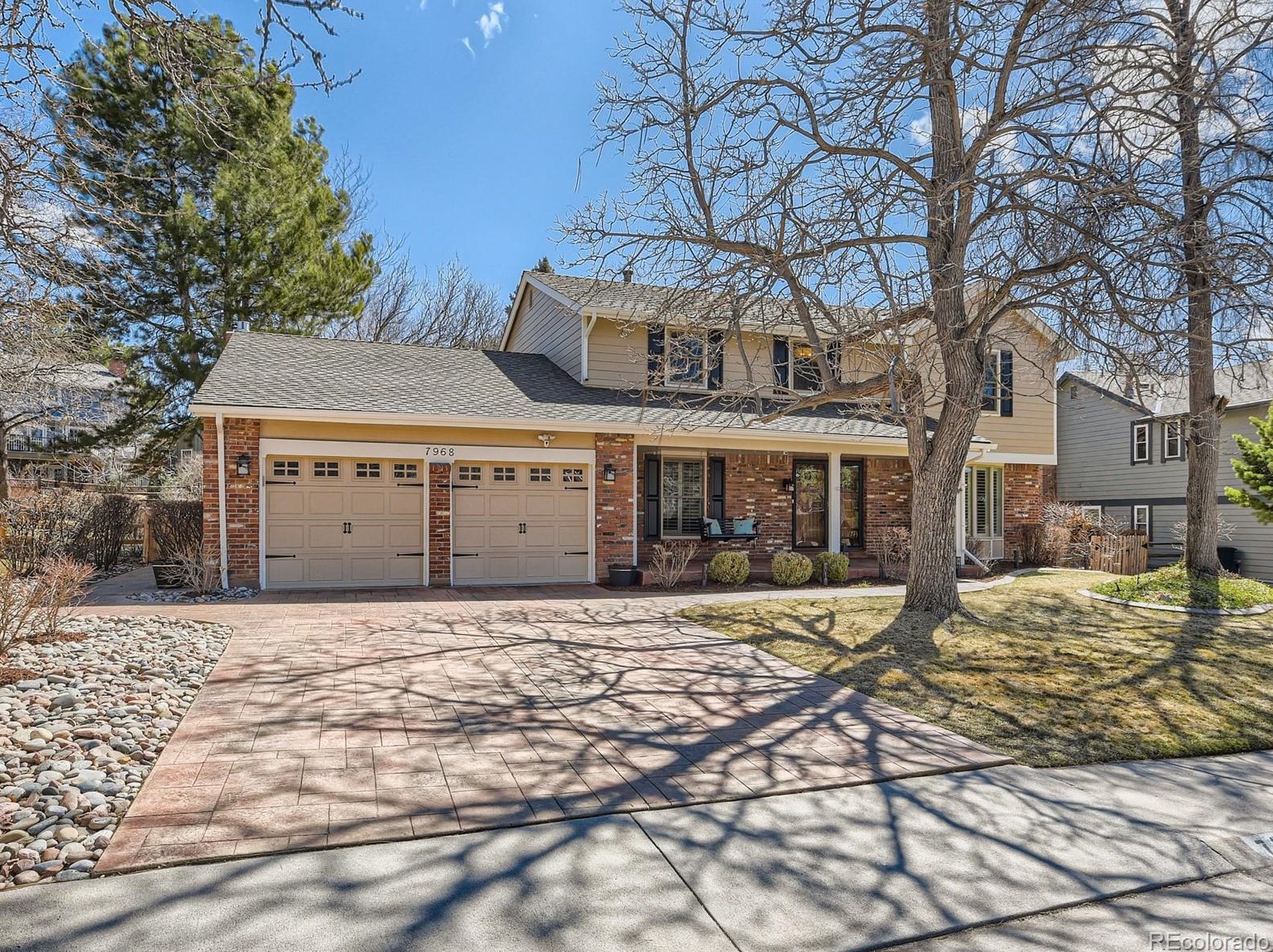 7968 S Wabash Ct, Englewood, CO 80112