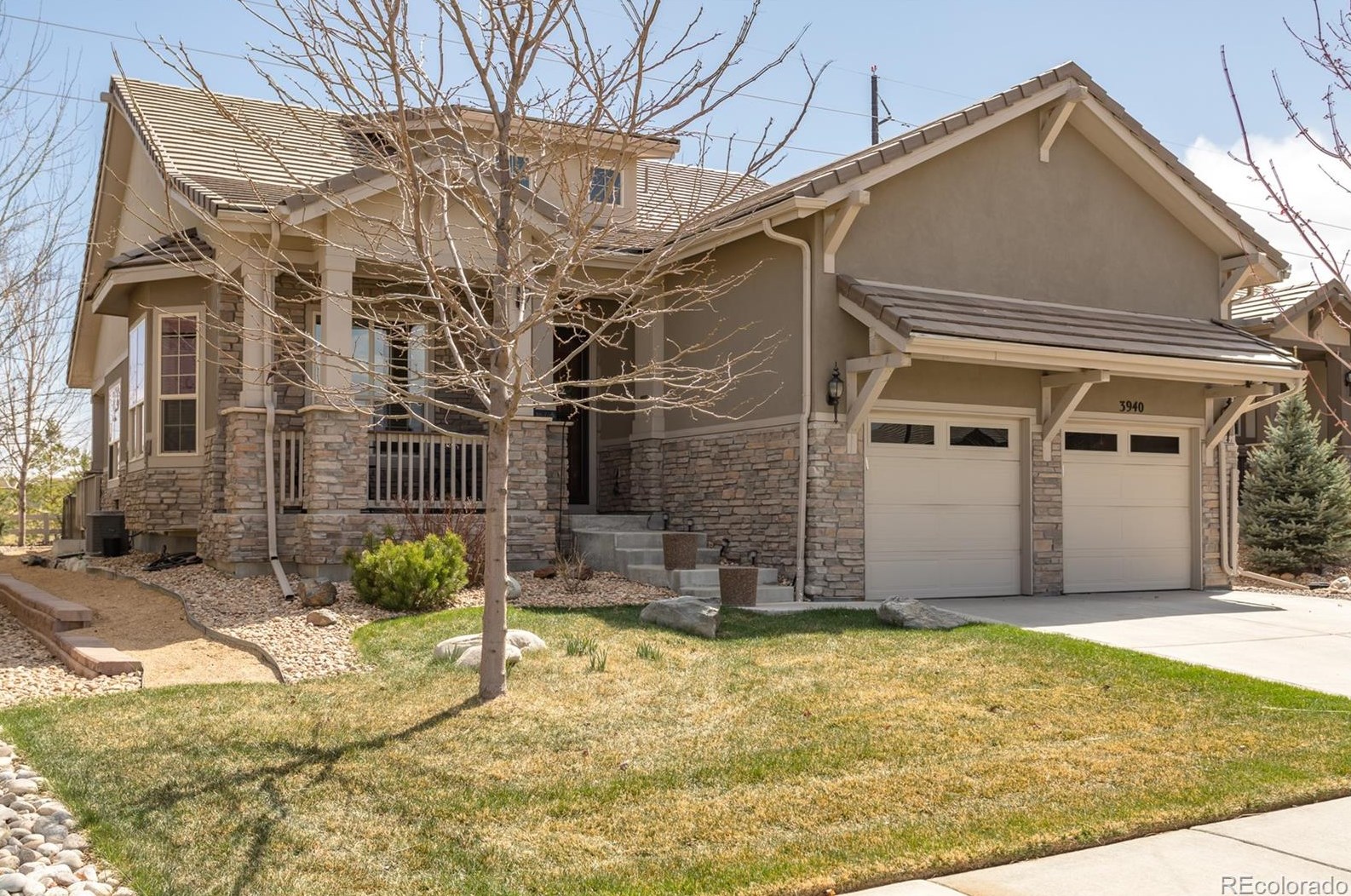 3940 Wild Horse Dr, Westminster, CO 80023