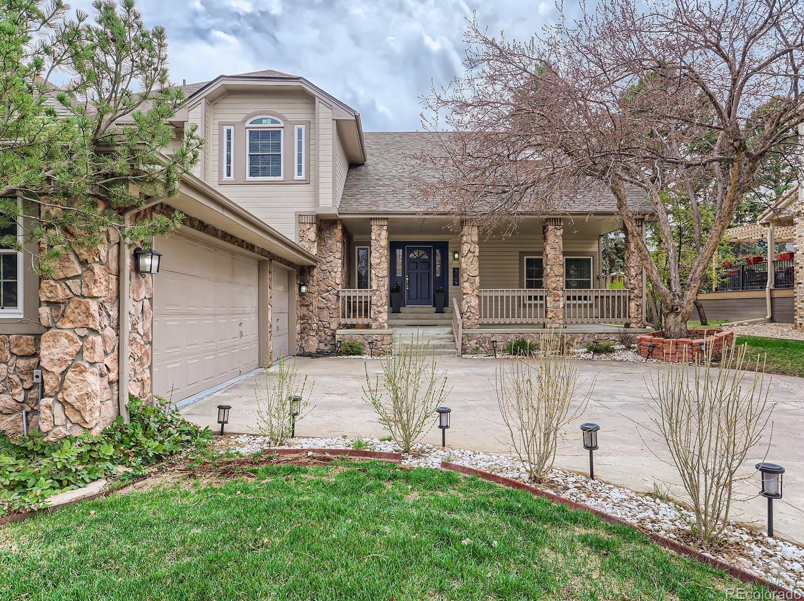 9768 E Fair Ln, Englewood, CO 80111