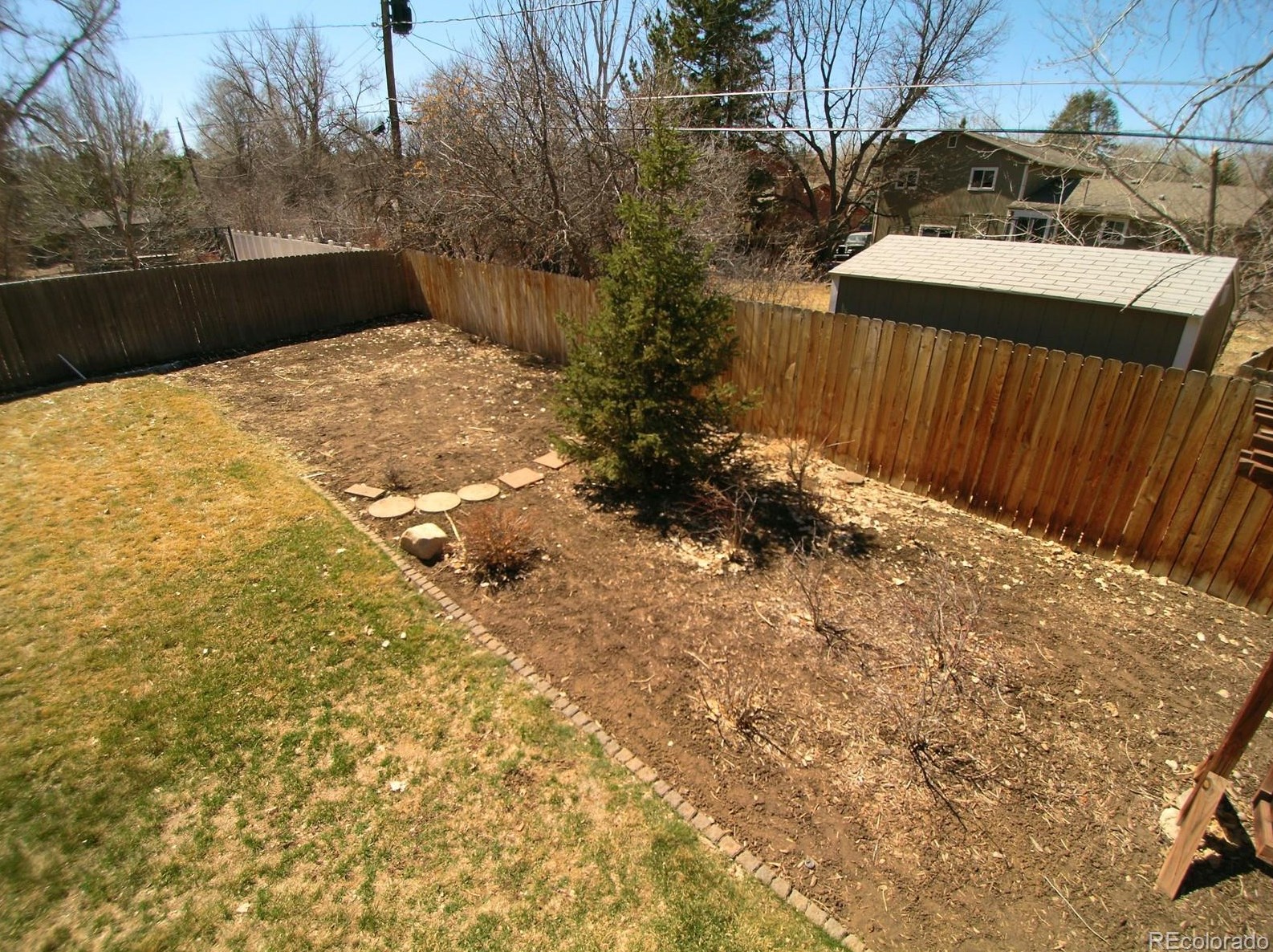 726 Fremont Dr, Littleton CO 80120-4251 exterior