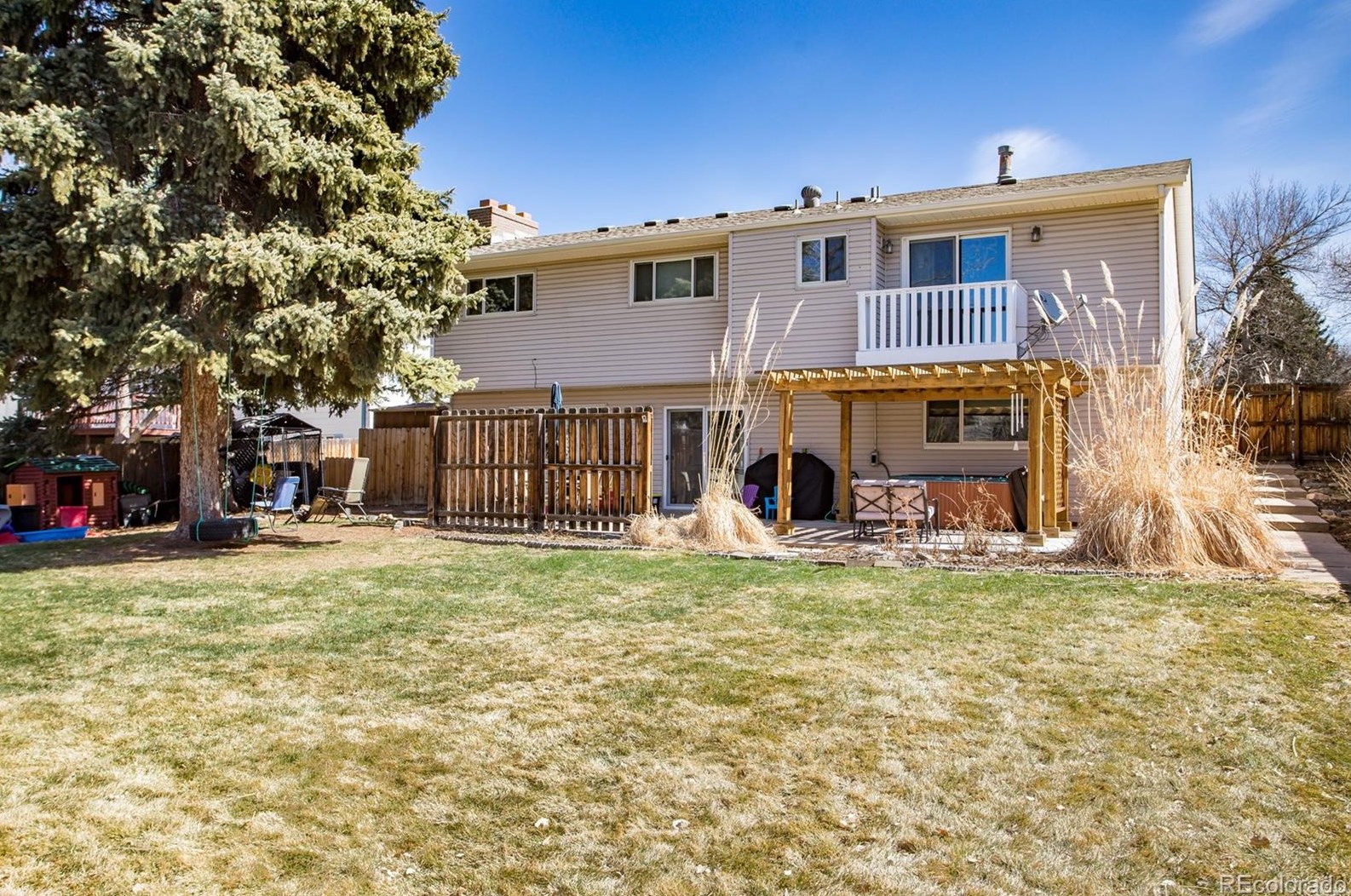 726 Fremont Dr, Littleton CO 80120-4251 exterior