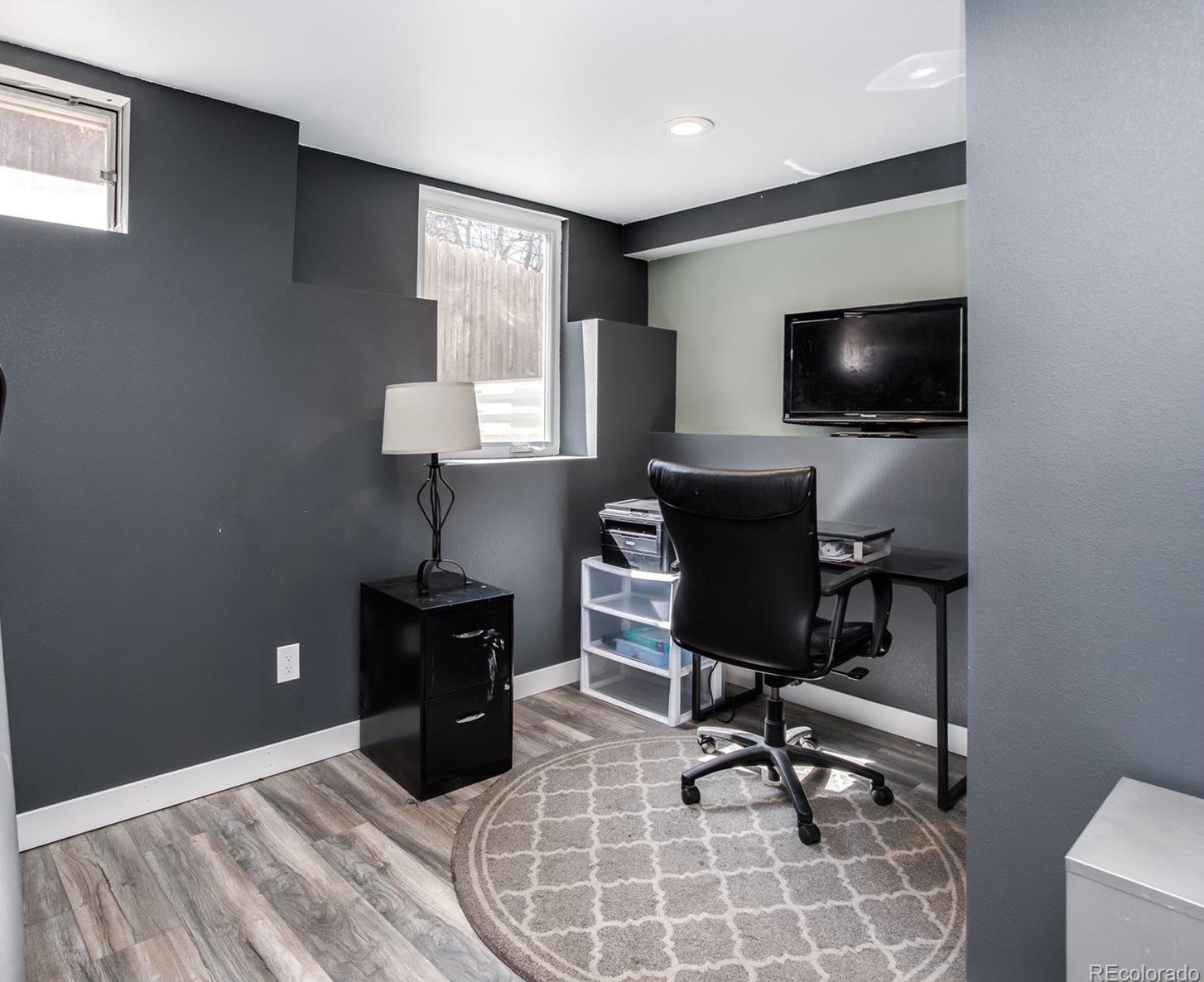 726 Fremont Dr, Littleton CO 80120-4251 exterior