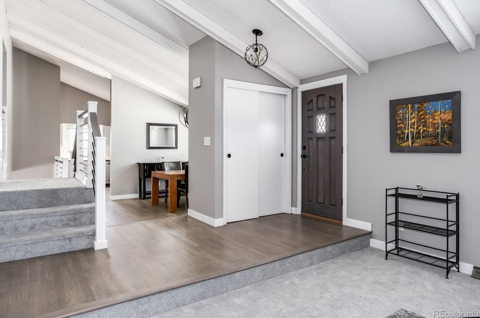 726 Fremont Dr, Littleton CO 80120-4251 exterior