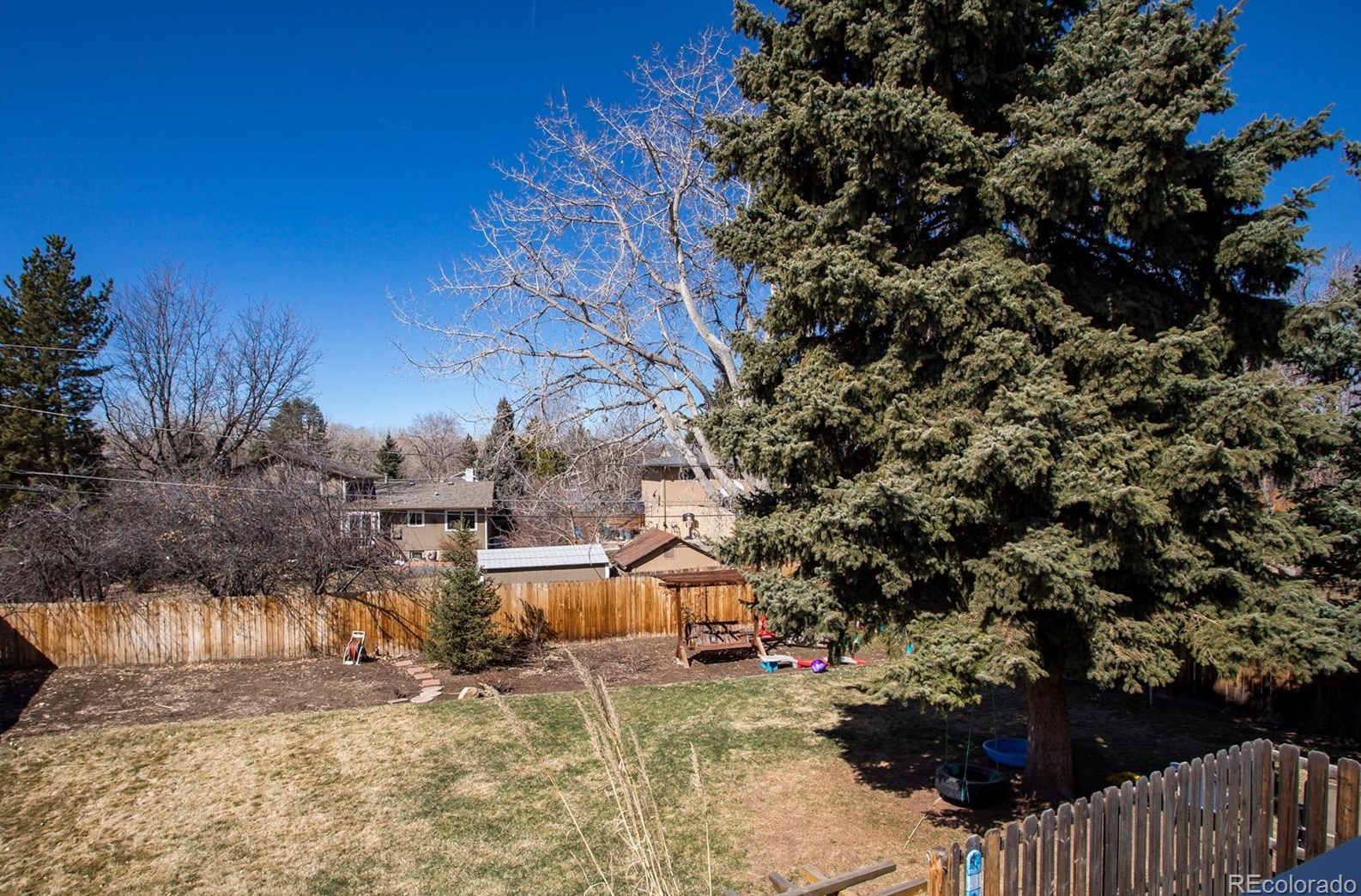 726 Fremont Dr, Littleton CO 80120-4251 exterior