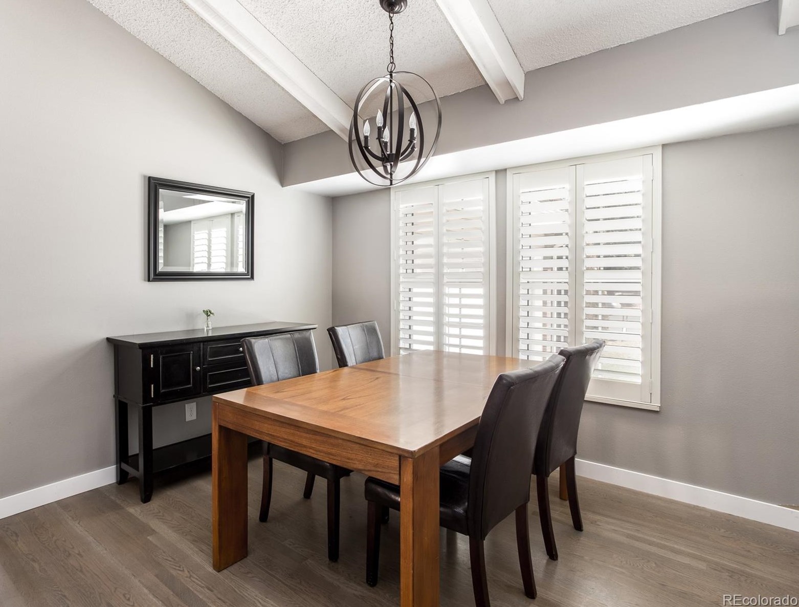 726 Fremont Dr, Littleton CO 80120-4251 exterior