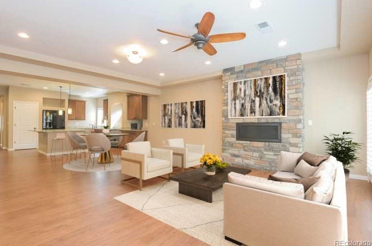 3460 Sky Church Dr, Castle Rock, CO 80109-3725