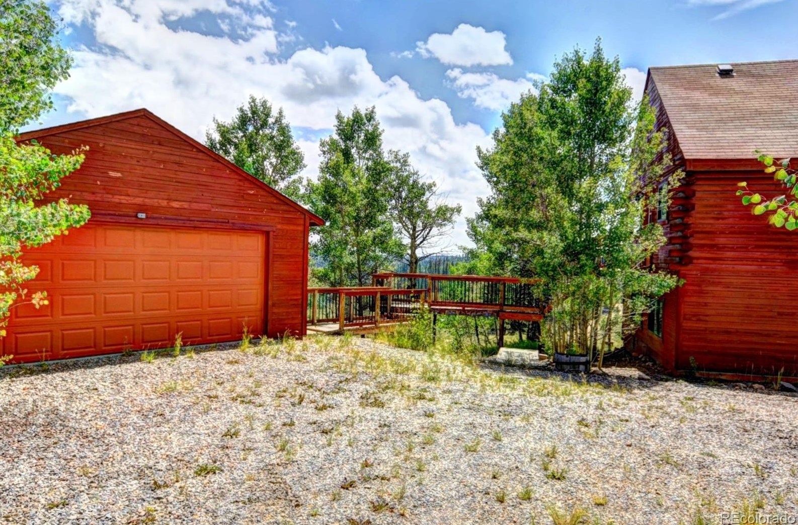 170 Hawk Way, Fairplay, CO 80432