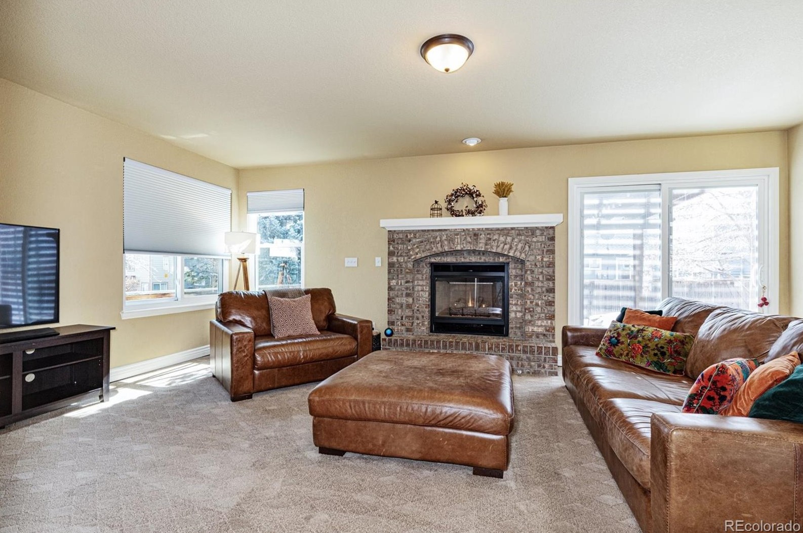 9441 Morning Glory Ln, Littleton CO 80130-4495 exterior