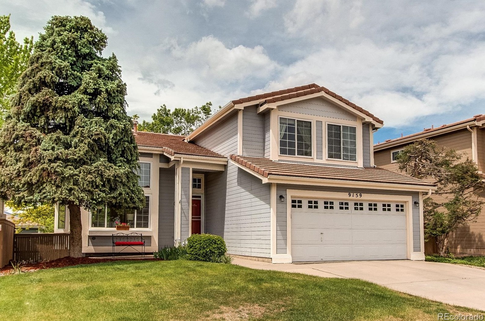 9159 Roadrunner Dr, Littleton, CO 80129-5755