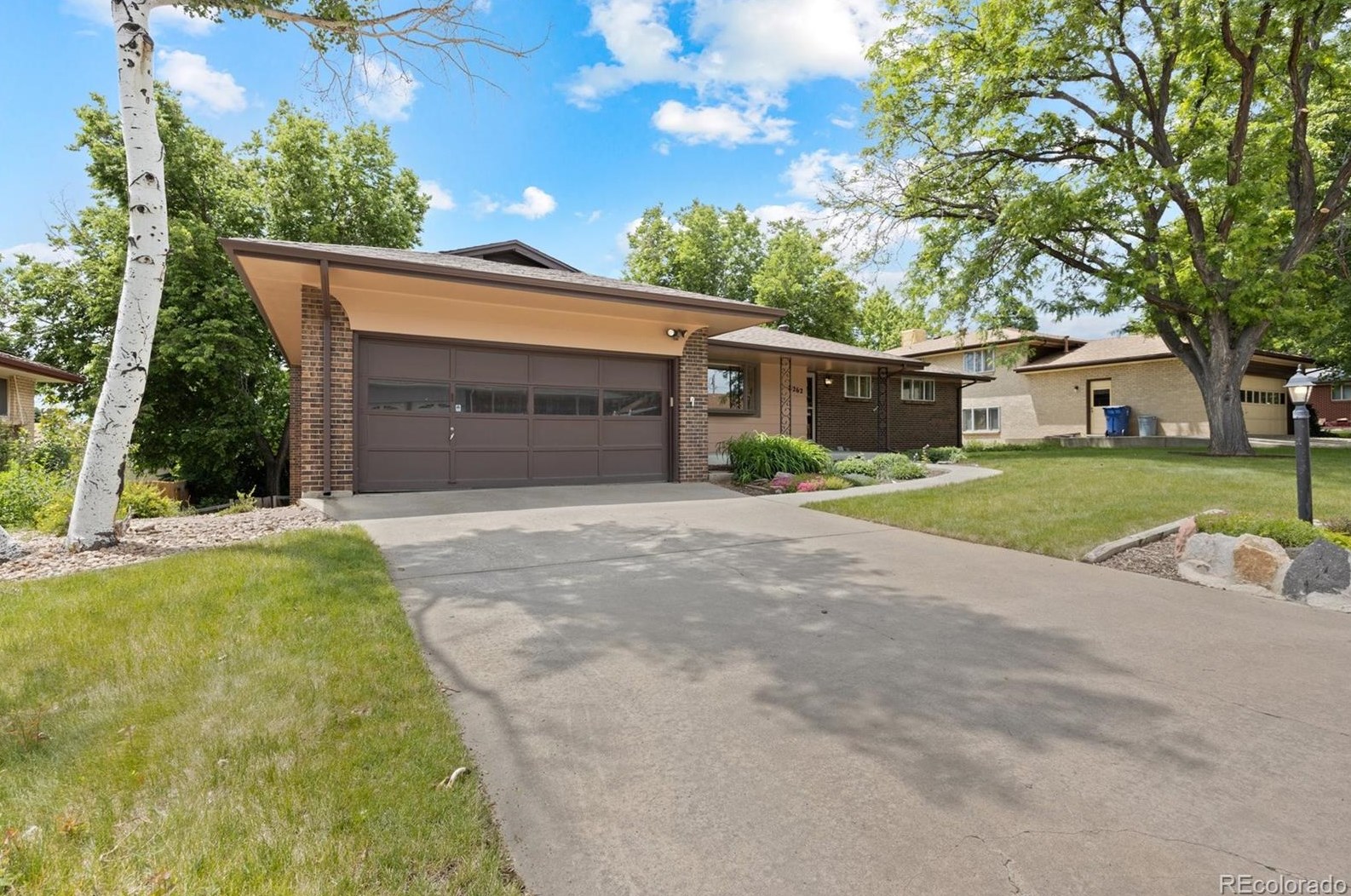 8262 70th Pl, Arvada, CO 80004-1825