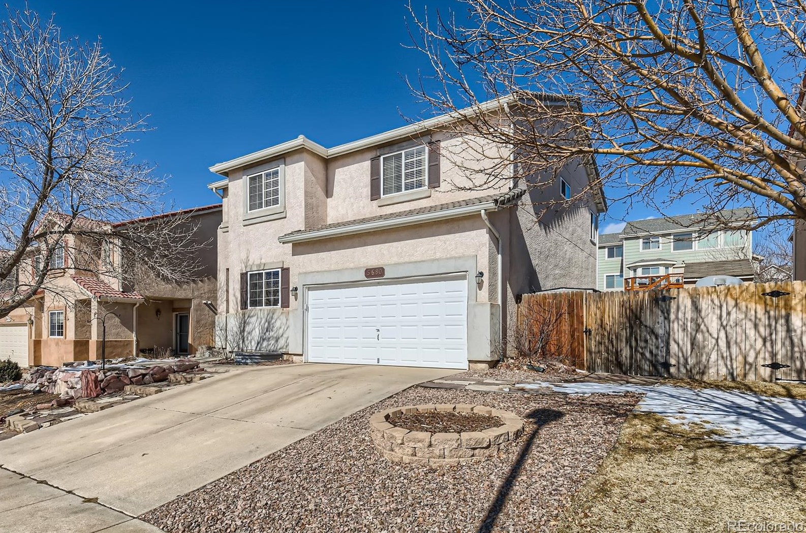 5680 Stable Ct, Colorado Springs, CO 80920-8046