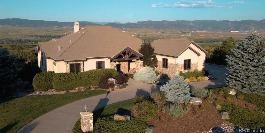 5671 Aspen Leaf Dr, Littleton, CO 80125-9620