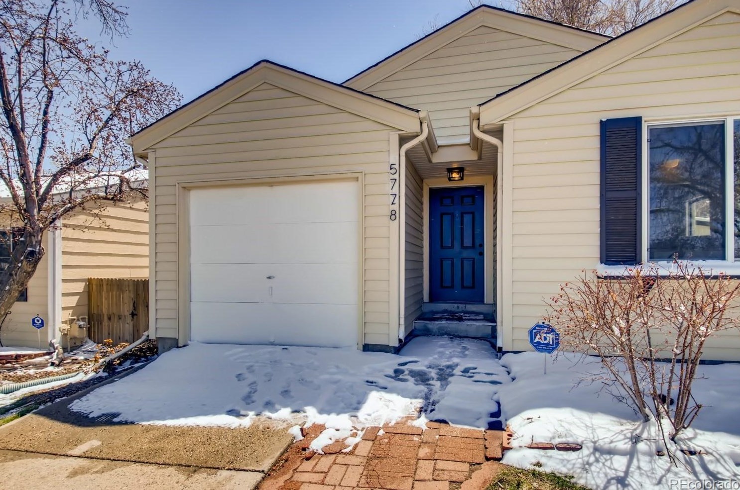 5778 77th Dr, Arvada, CO 80003-5818