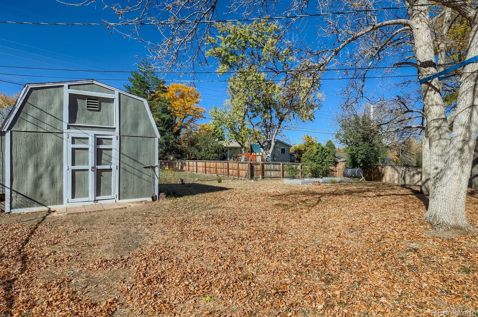 8021 Kendall Blvd, Littleton CO 80128-6071 exterior