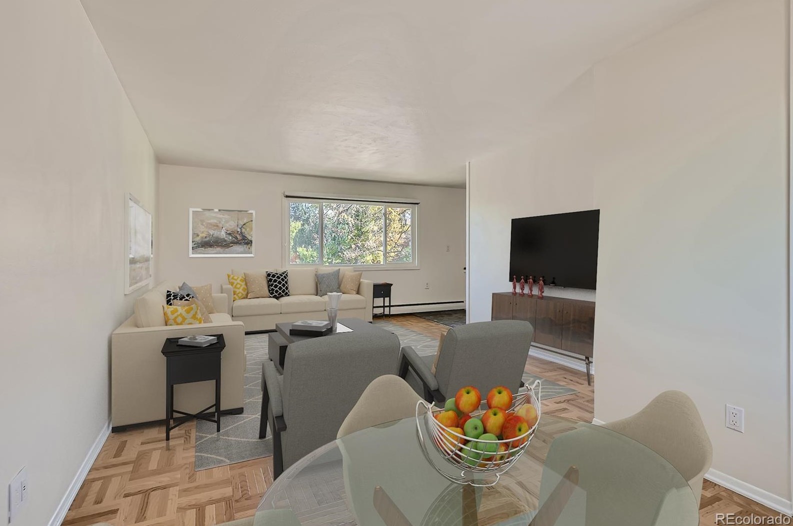 8021 Kendall Blvd, Littleton CO 80128-6071 exterior