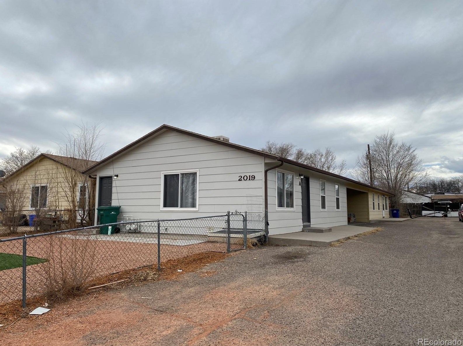 2019 Carlee Dr, Pueblo, CO 81005-4820