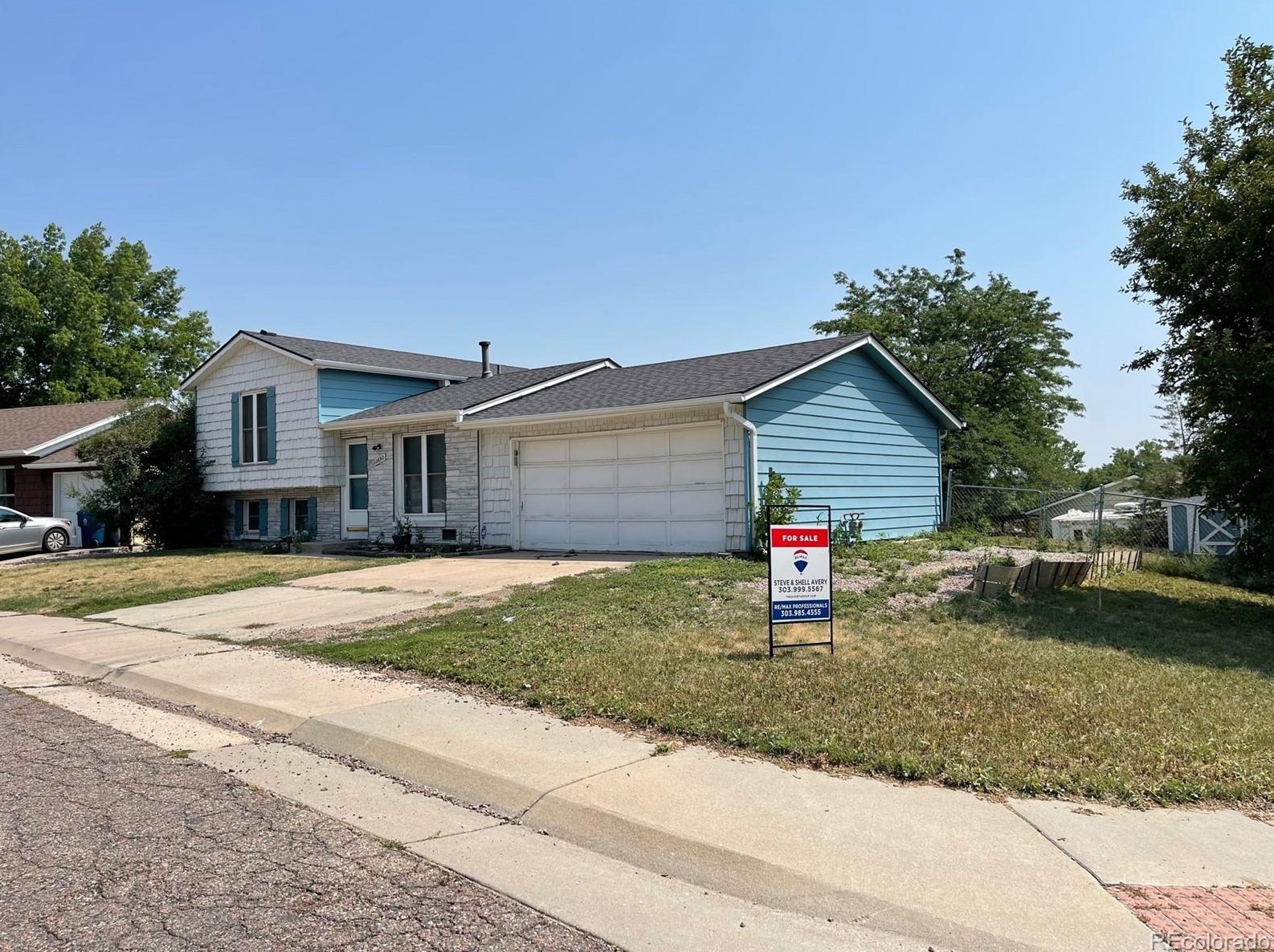 12692 W Radcliff Ave, Morrison, CO 80465