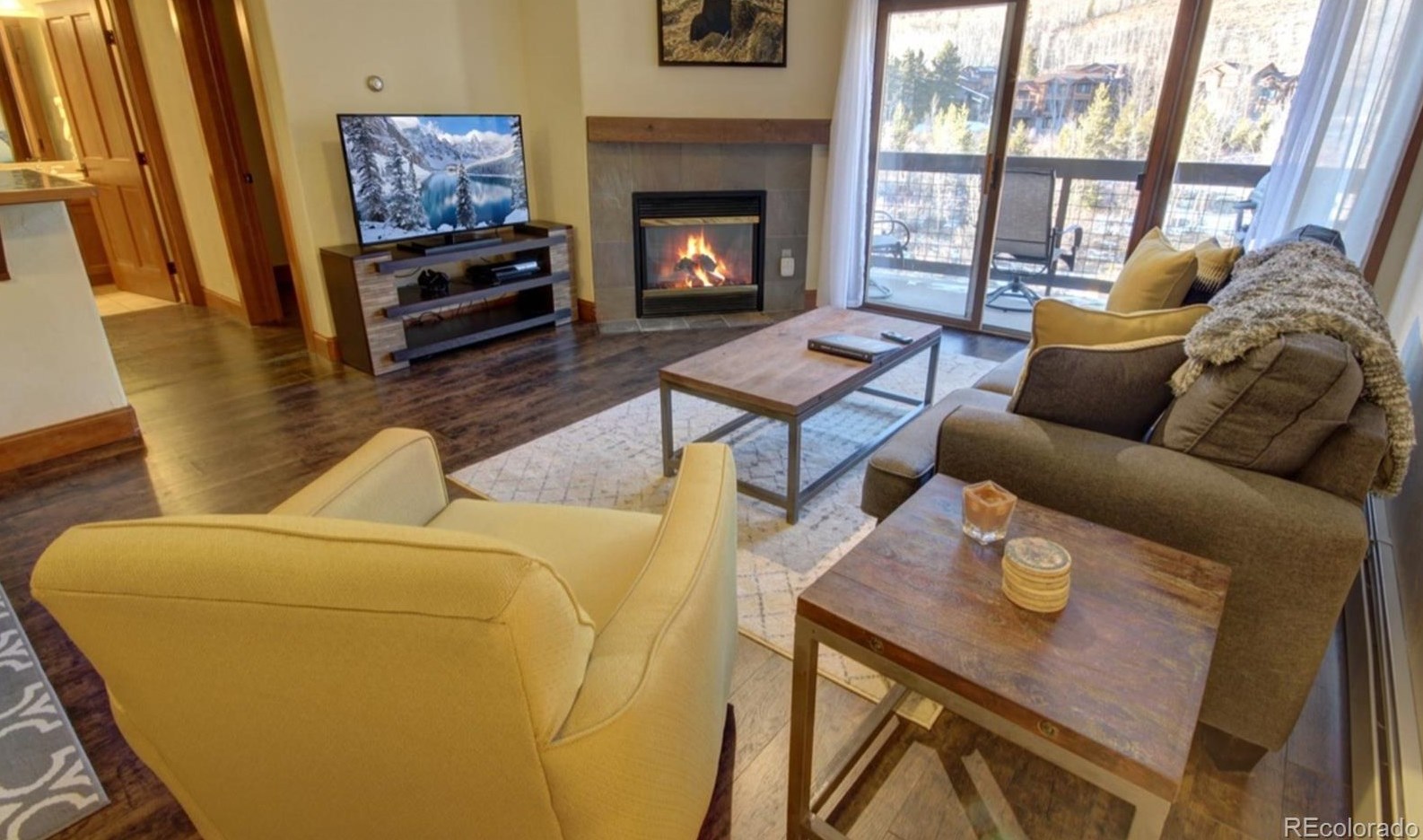22787 Us Hwy 6 #407, Montezuma, CO 80435
