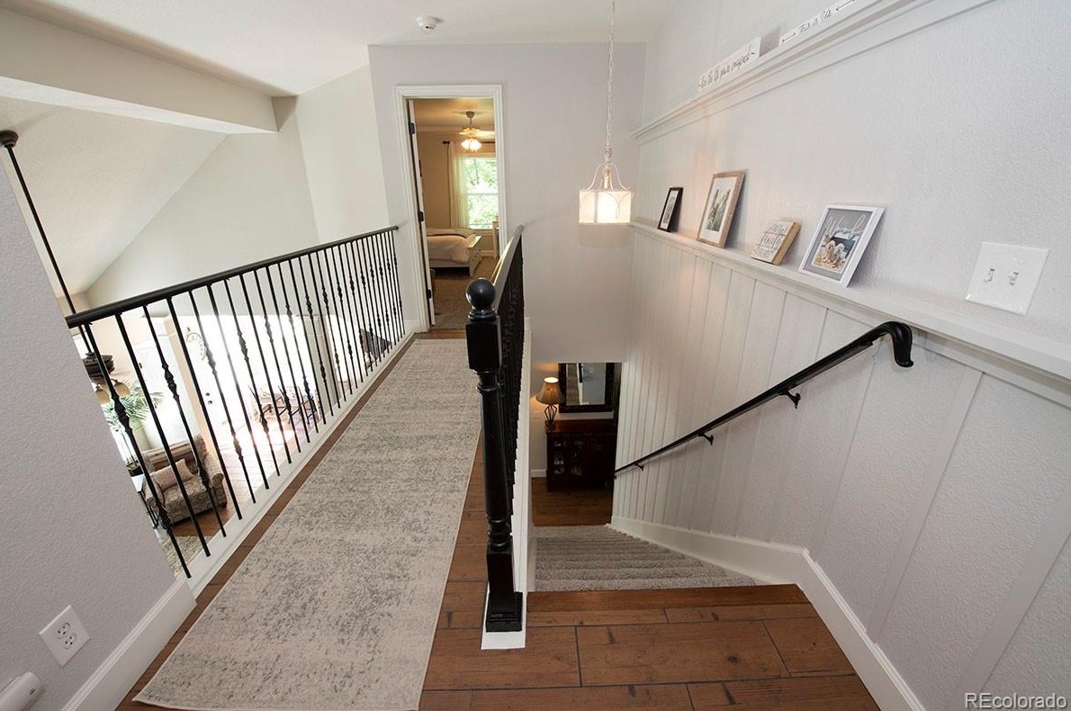 9698 Sylvestor Ct, Littleton CO 80129-6201 exterior