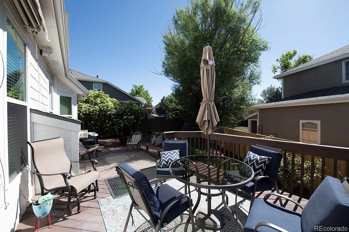 9698 Sylvestor Ct, Littleton CO 80129-6201 exterior