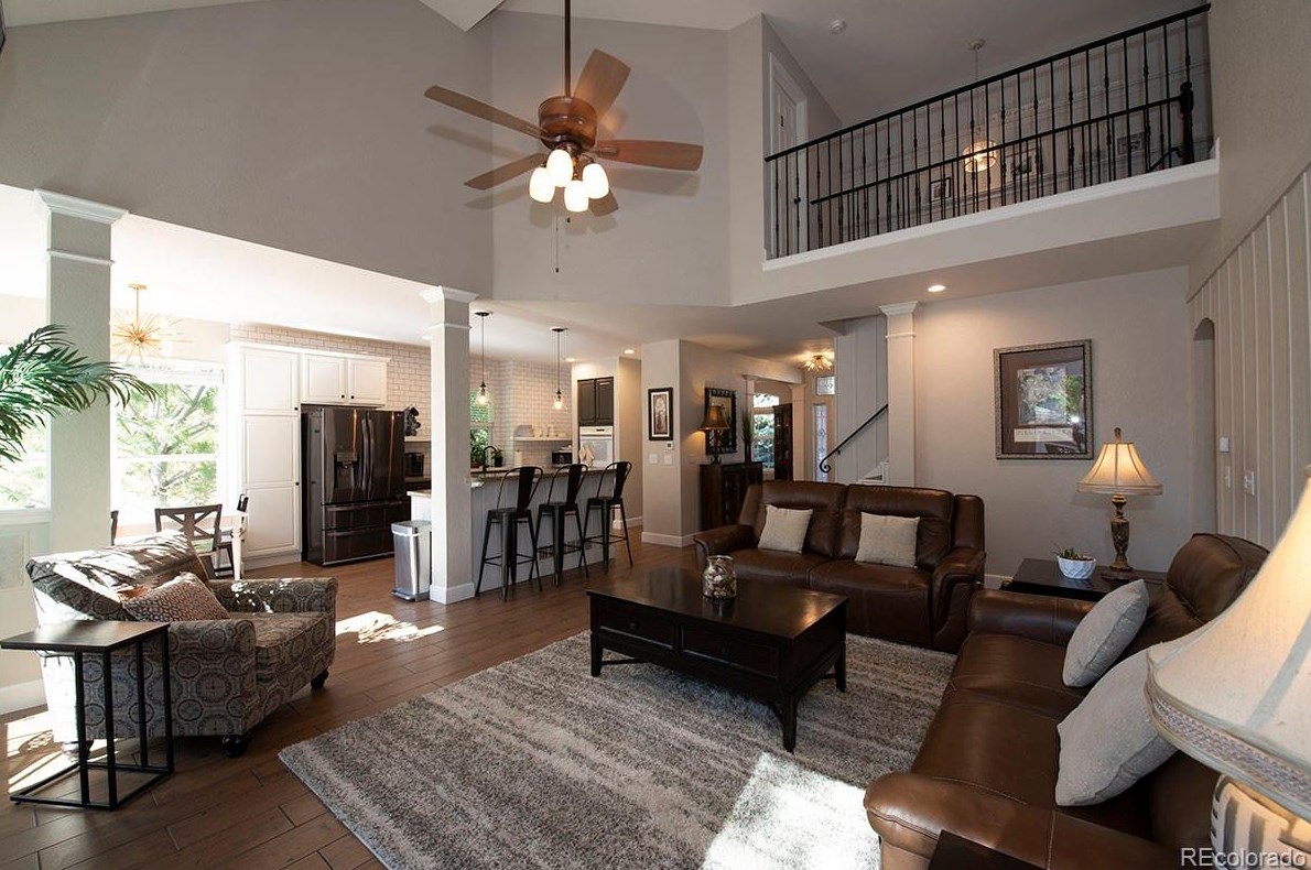 9698 Sylvestor Ct, Littleton CO 80129-6201 exterior