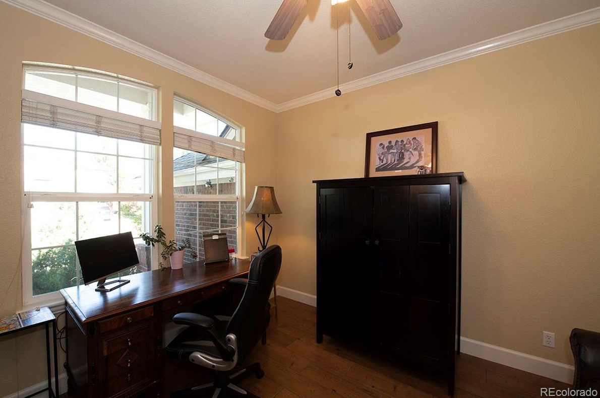 9698 Sylvestor Ct, Littleton CO 80129-6201 exterior