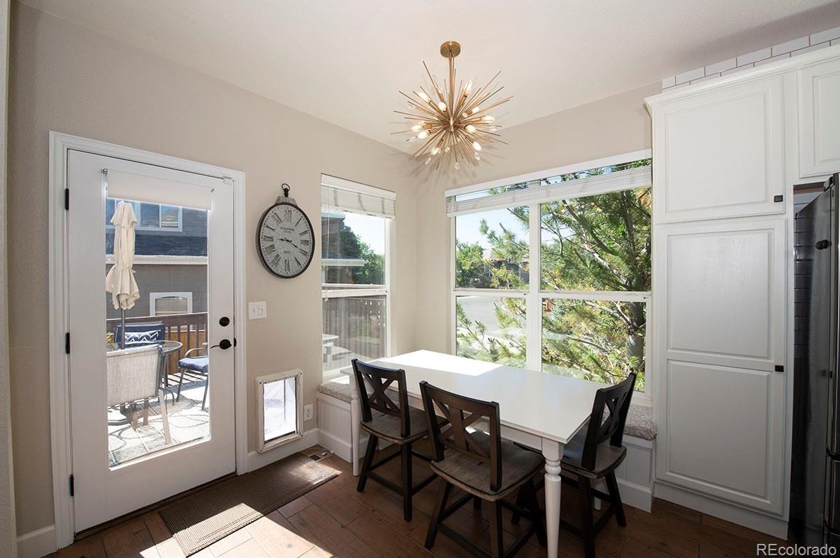 9698 Sylvestor Ct, Littleton CO 80129-6201 exterior