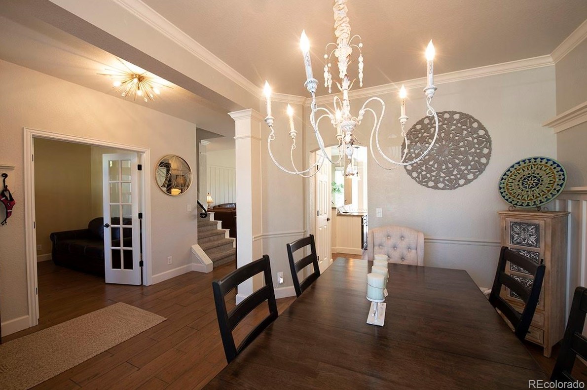 9698 Sylvestor Ct, Littleton CO 80129-6201 exterior