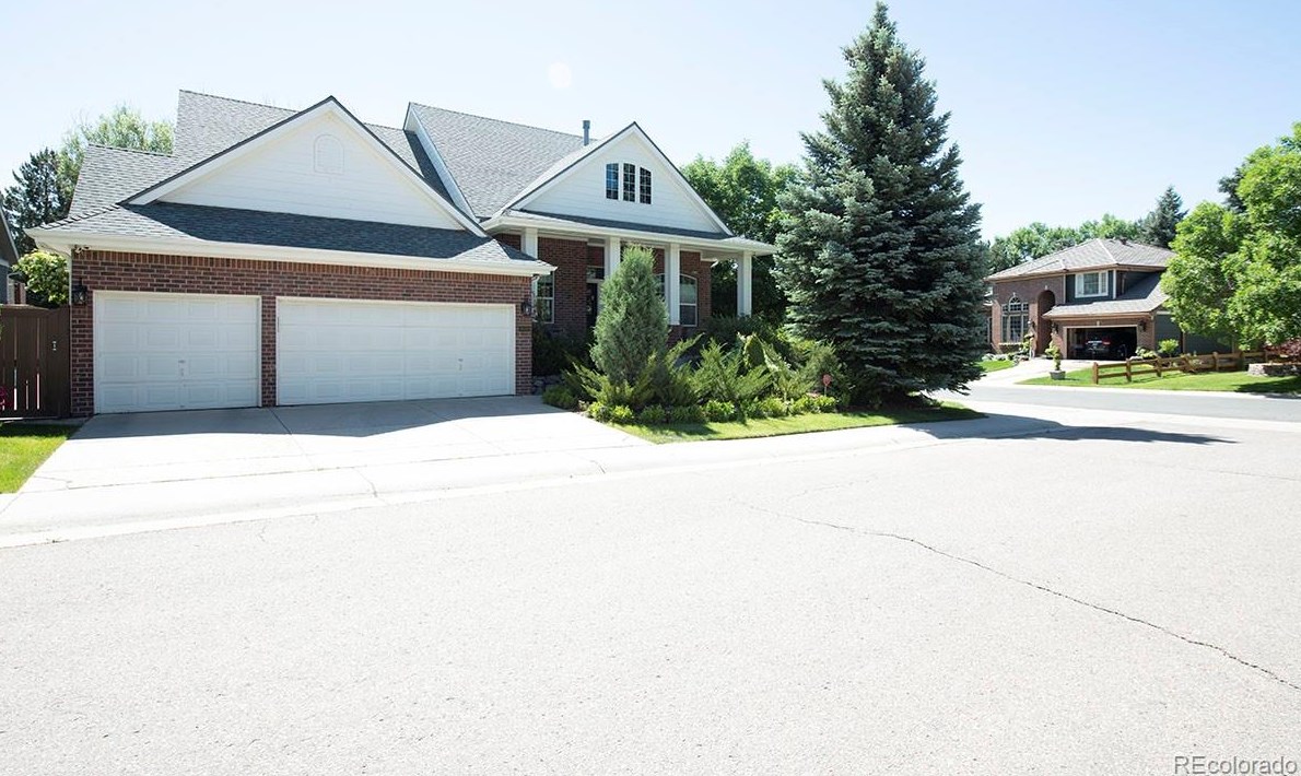 9698 Sylvestor Ct, Littleton, CO 80129-6201