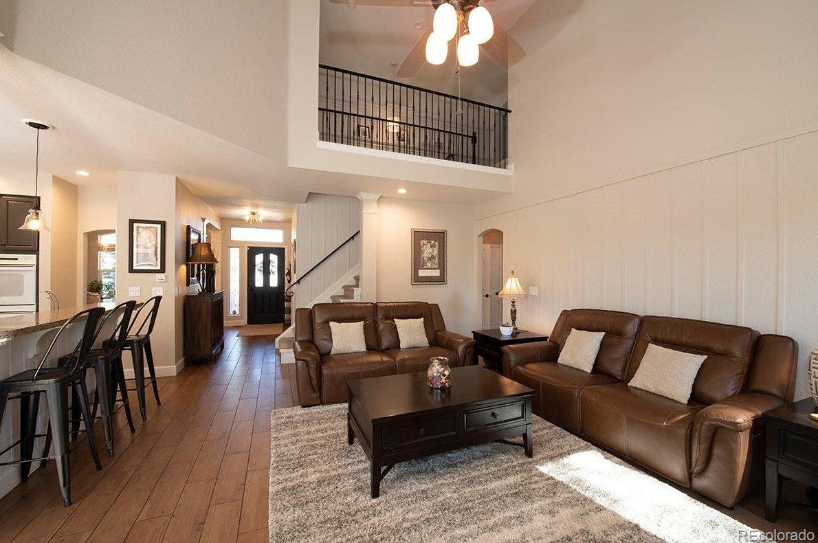 9698 Sylvestor Ct, Littleton CO 80129-6201 exterior