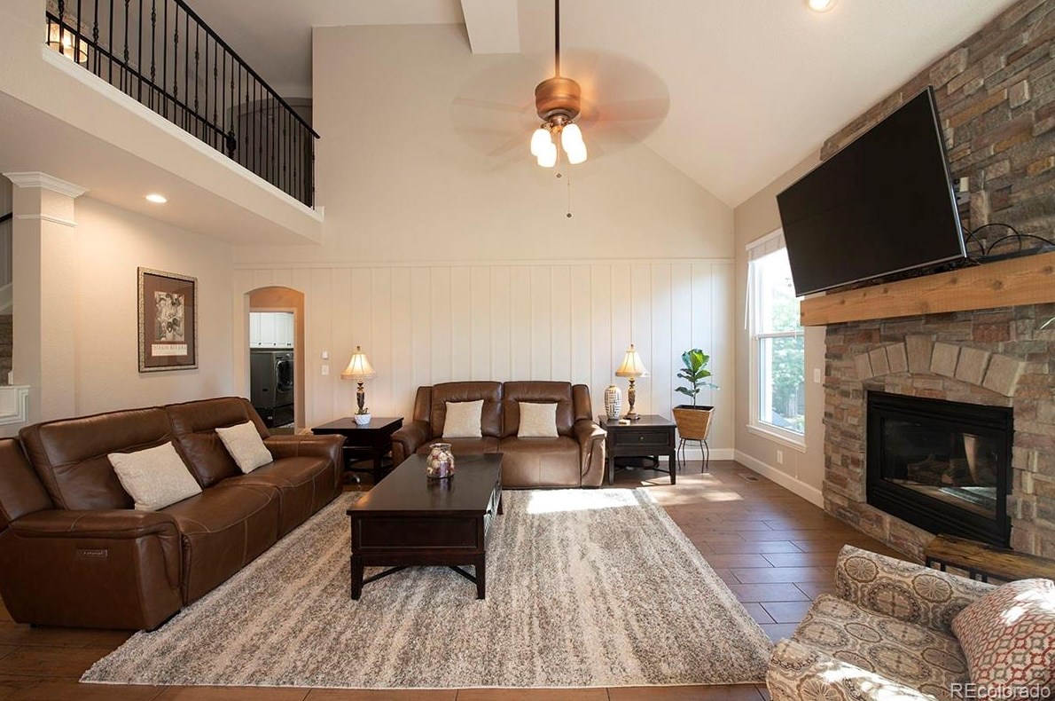 9698 Sylvestor Ct, Littleton CO 80129-6201 exterior