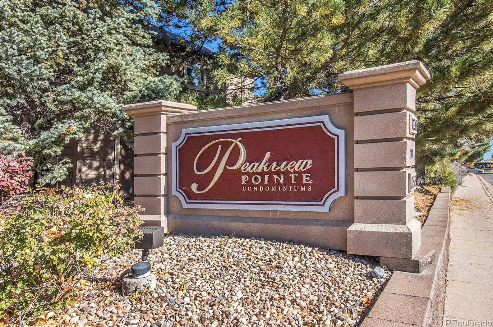 10323 E Peakview Ave #j104, Englewood, CO 80111