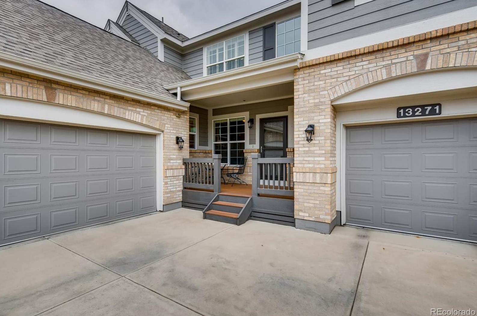 13271 83rd Pl, Arvada, CO 80005-5809