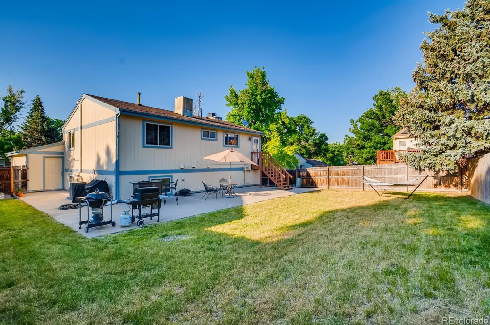 6010 76th Ave, Arvada CO  80003-2938 exterior