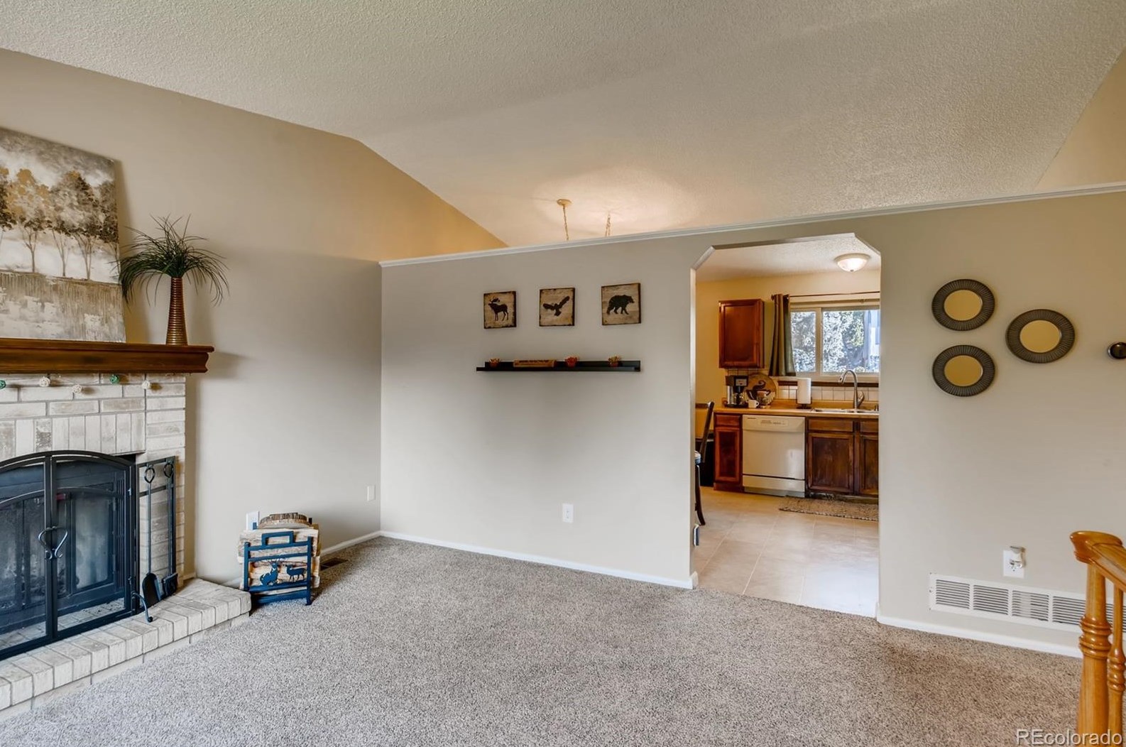 6010 76th Ave, Arvada CO  80003-2938 exterior