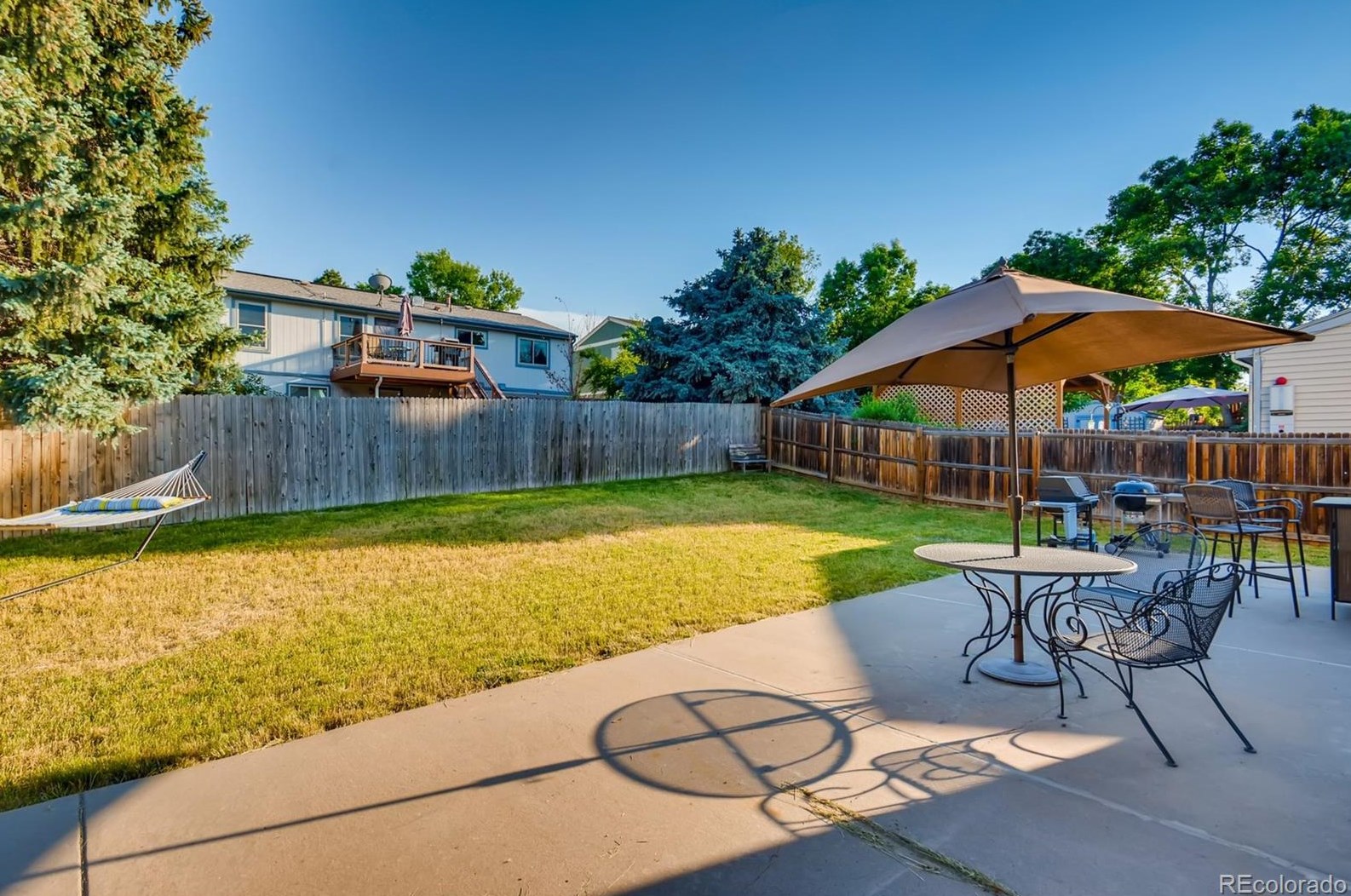 6010 76th Ave, Arvada CO  80003-2938 exterior