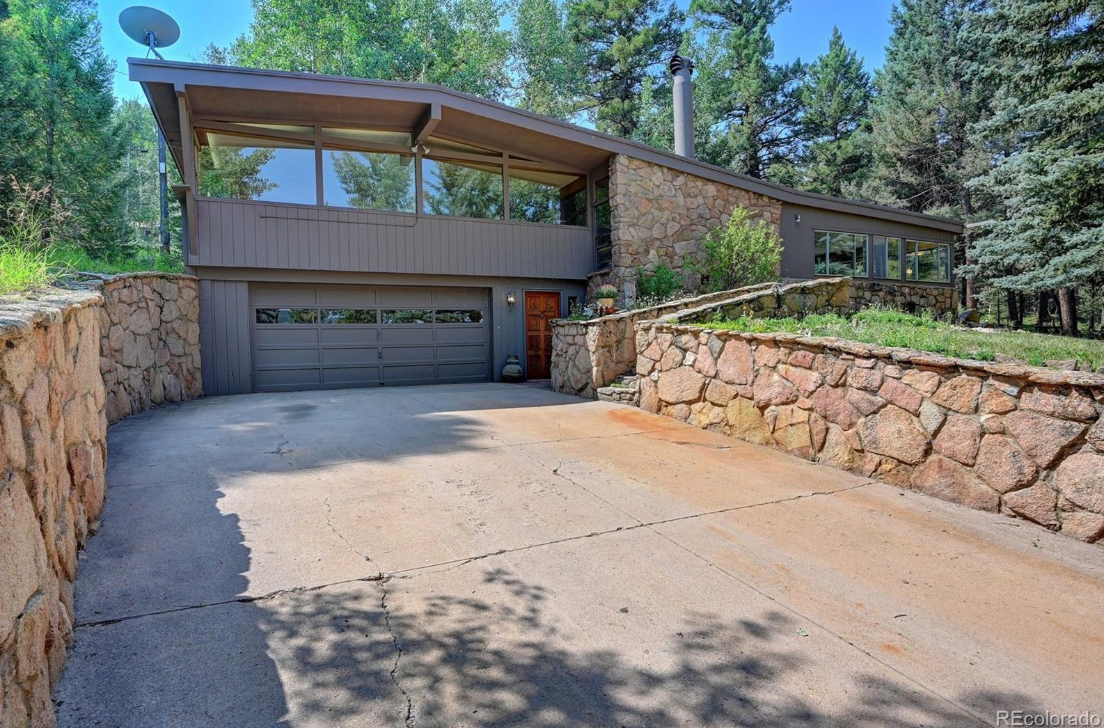 26006 Rea Ave, Conifer, CO 80433