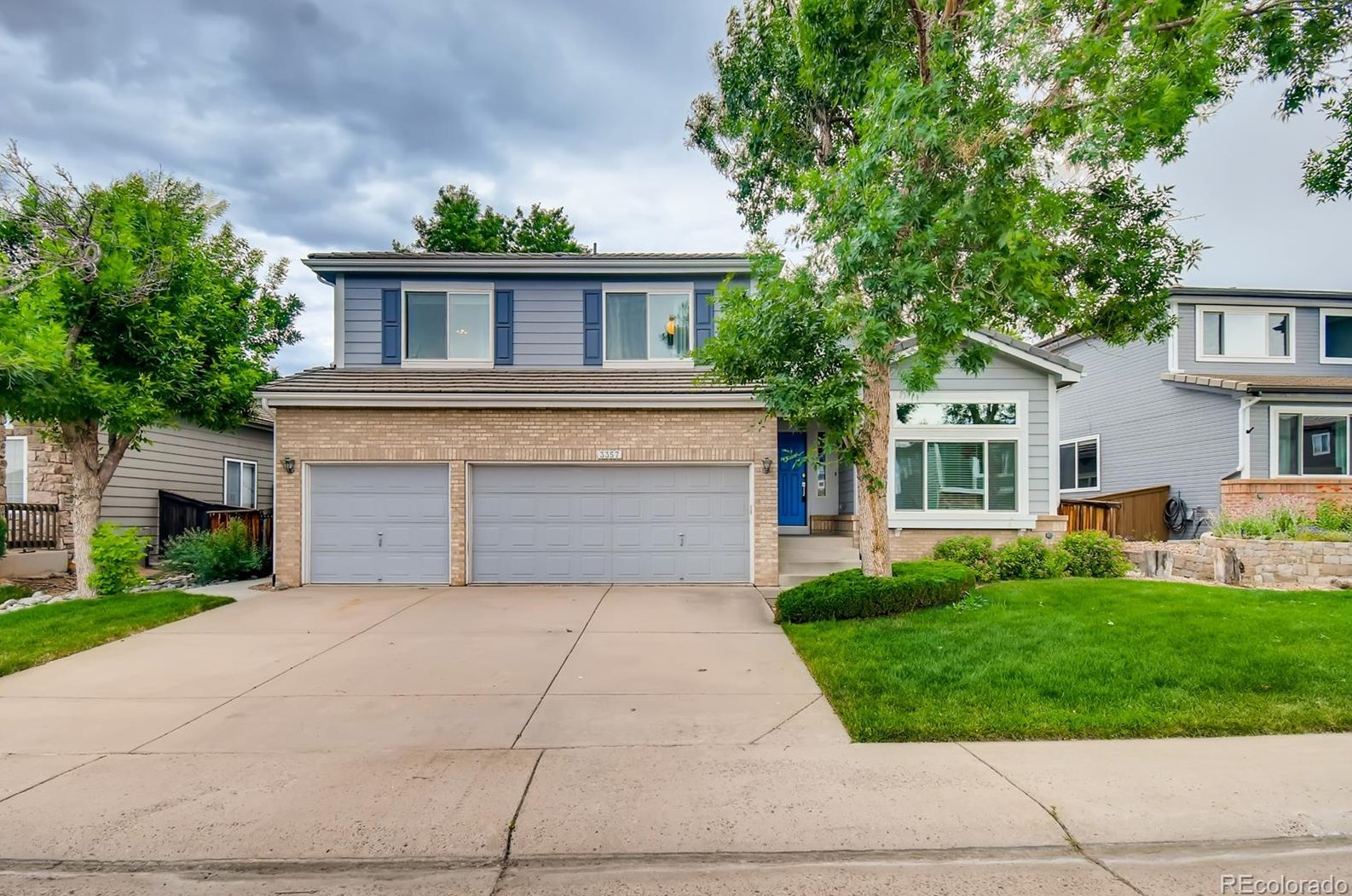 3357 Oak Leaf Pl, Littleton, CO 80129-4690