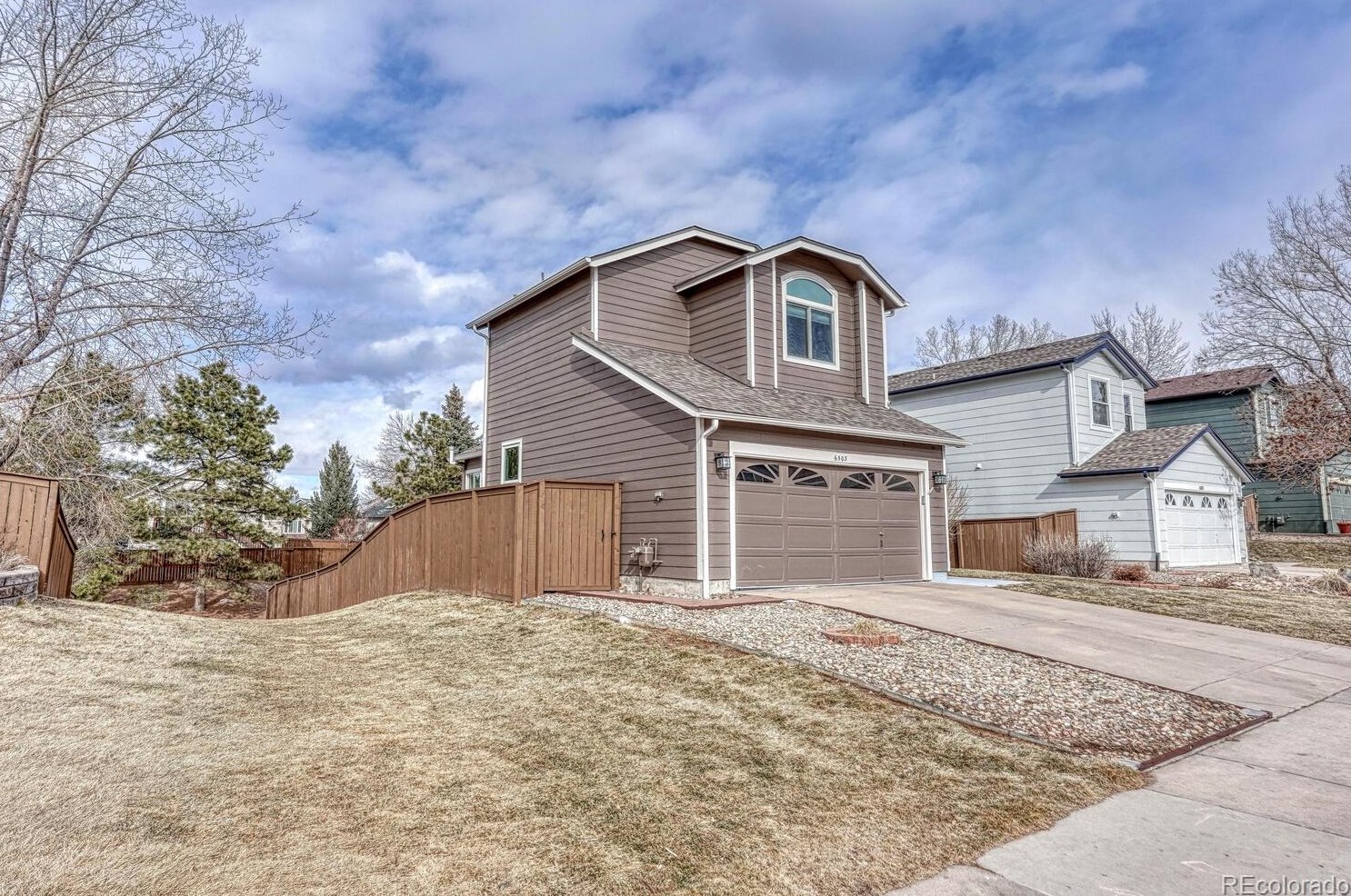6503 Laguna Cir, Littleton, CO 80130-3353