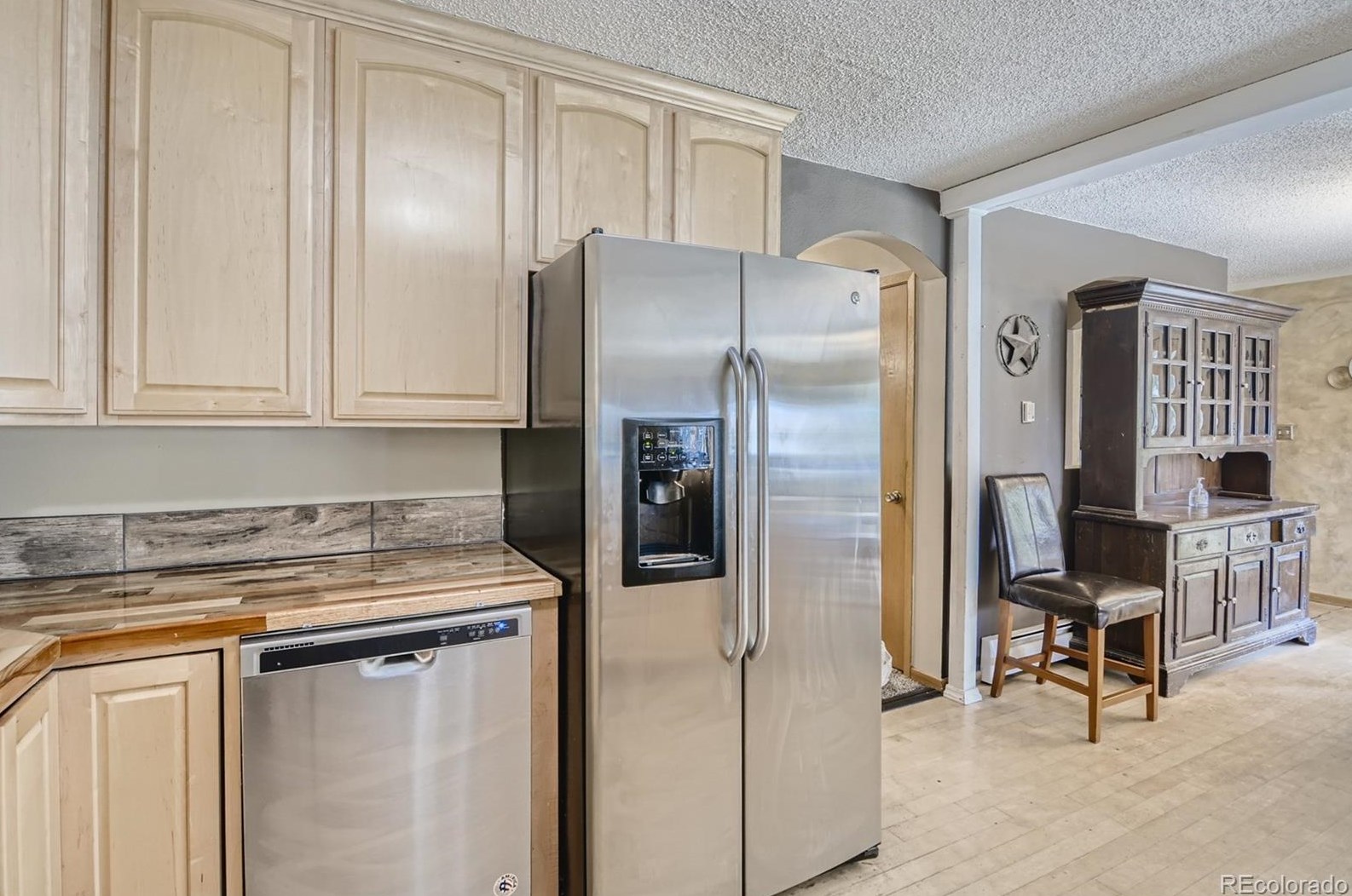 13340 Perry Park Rd, Palmer Lake CO 80118-6503 exterior