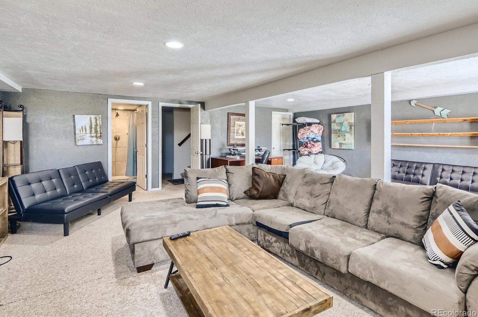 13340 Perry Park Rd, Palmer Lake CO 80118-6503 exterior